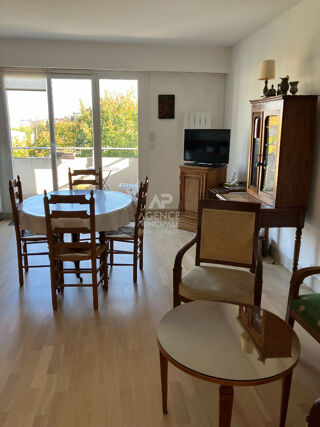  Appartement à vendre 4 pièces 75 m²