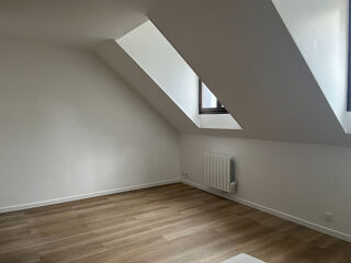  Appartement � vendre 1 pi�ce 23 m�