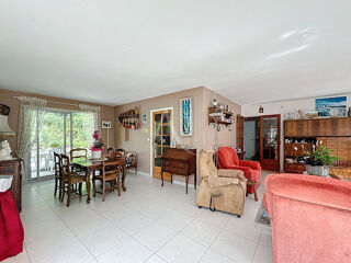  Maison à vendre 7 pièces 155 m²