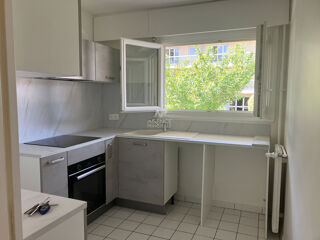  Appartement à vendre 2 pièces 44 m²