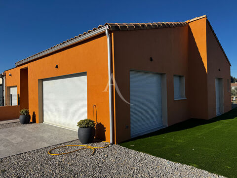   Villa moderne avec piscine Maison - 4 pi�ce(s) - 97 m�