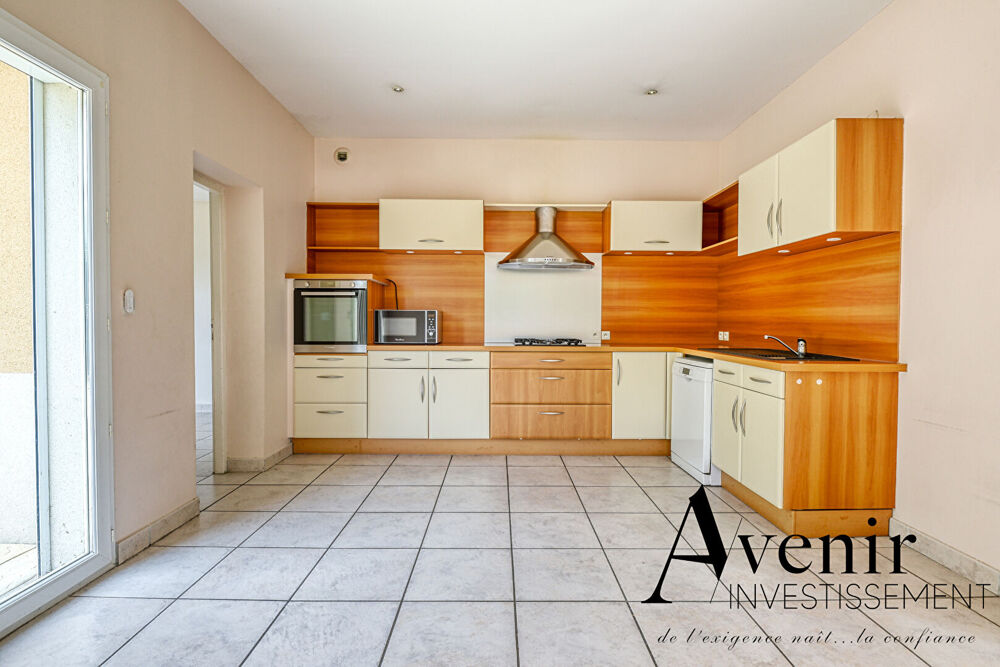  vendre  Maison Francheville (69340)