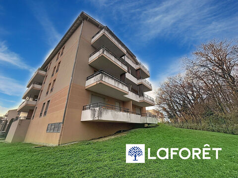  Appartement � louer 2 pi�ces 39 m�