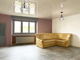 Vente Maison Maison - 6 pièces - grange - jardin - WOEL Woel