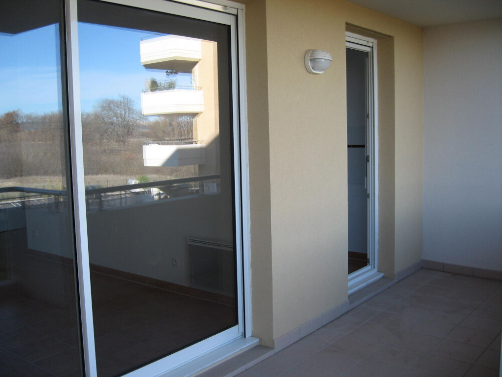 Location Appartement T3 LA DURANNE Les milles