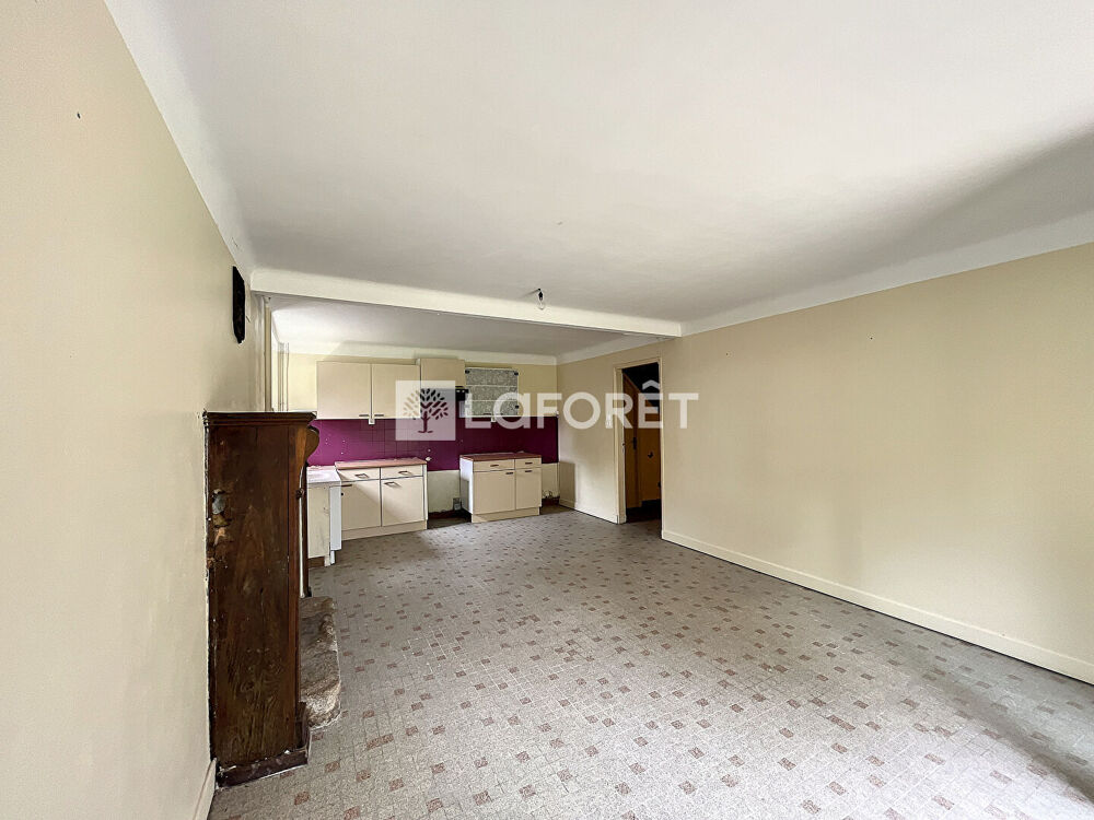 Maison Bains-sur-oust 4 pièce(s) 86 m2