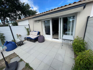  Maison � vendre 3 pi�ces 57 m�