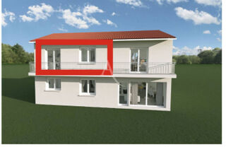  Appartement � vendre 2 pi�ces 48 m�