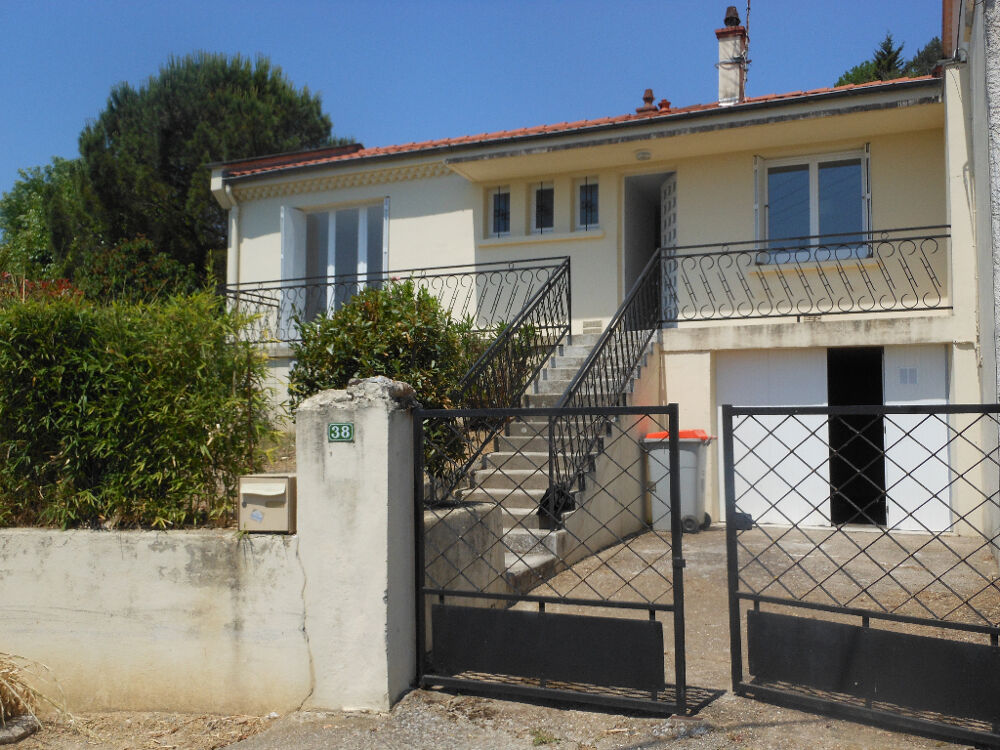 Maison Corbarieu