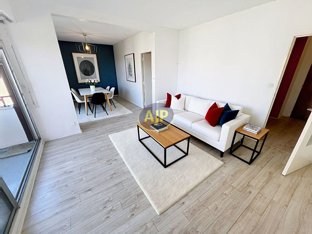 Vente Appartement Appartement Mérignac centre 4 pièce(s)  / TRAM Merignac