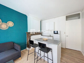  Appartement  louer 2 pices 33 m