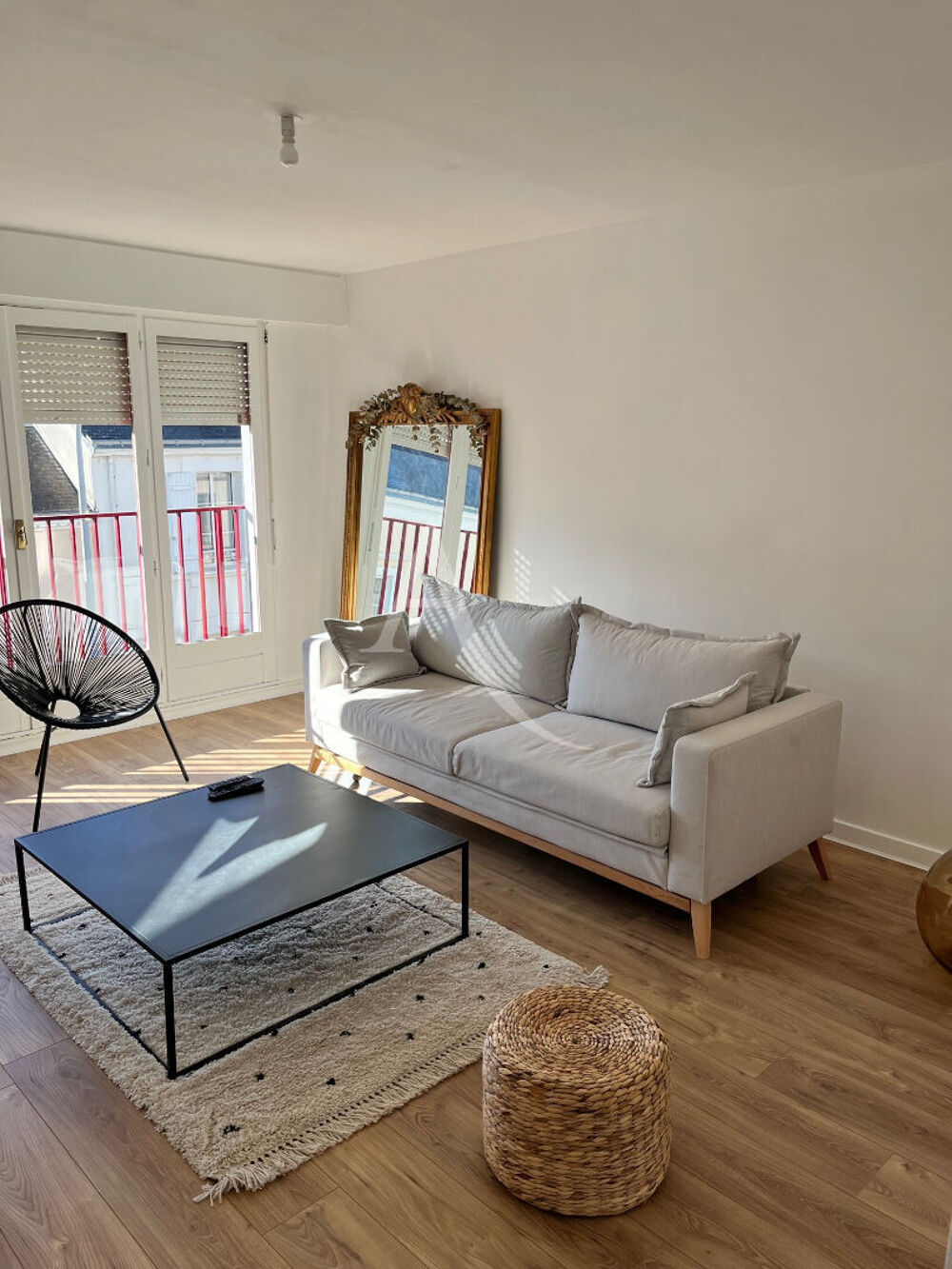Vente Appartement Appartement Type II - PENTAGONE LA ROCHE S/YON - EXCLUSIVITE AMANDA La roche sur yon