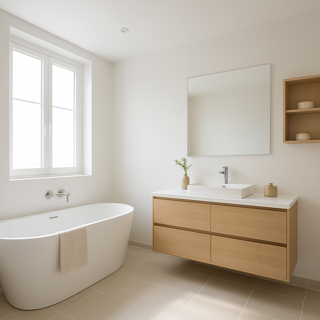  Appartement à vendre 3 pièces 65 m²