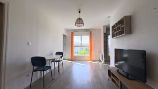  Appartement à vendre 2 pièces 45 m²