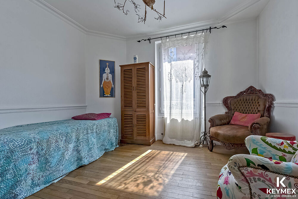  vendre  Maison Cormeilles-en-Parisis (95240)