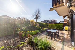  Maison � vendre 5 pi�ces 109 m�