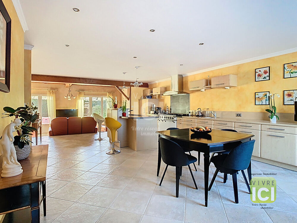 Maison 5 pièces 112 m² · à Cholet · 112 m² · 249 900 €