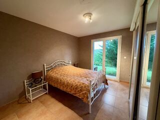  Maison à vendre 6 pièces 1 m²
