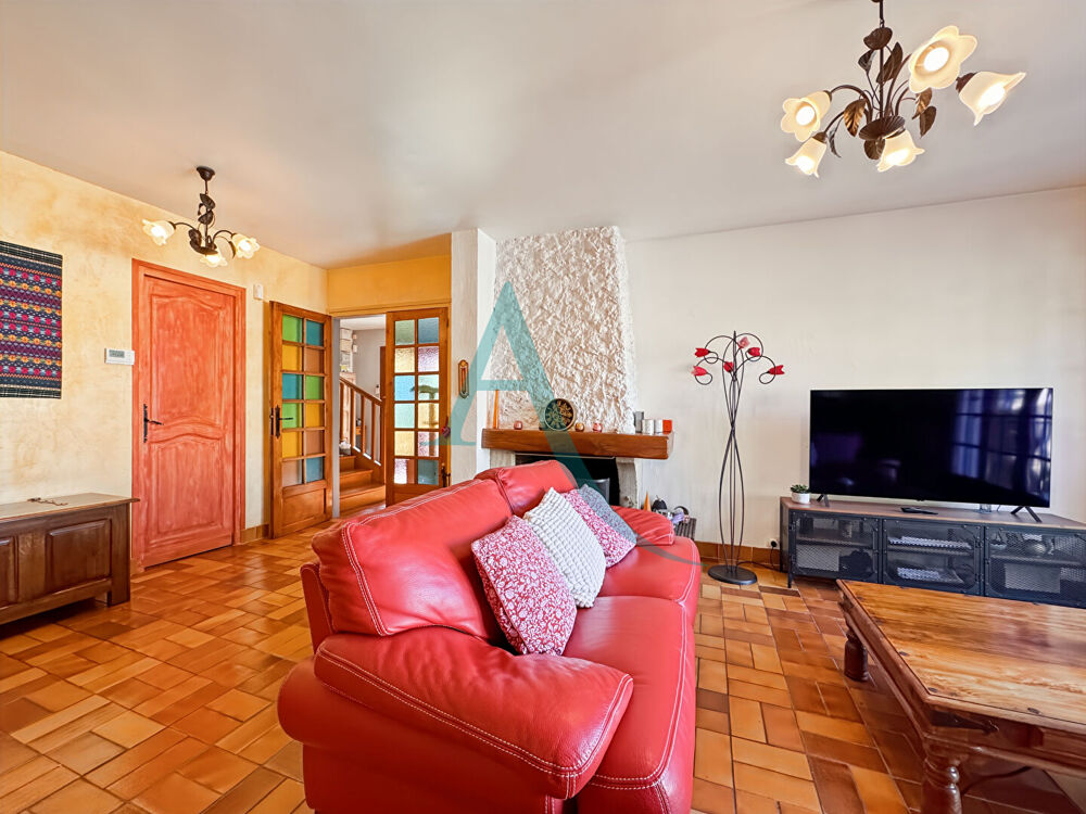 Vente Maison Maison individuel 147m² 3 chambres Moulin Gallant Corbeil essonnes