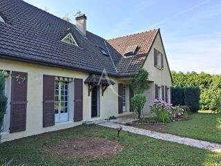  Maison à vendre 8 pièces 227 m²