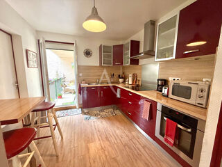 Appartement à vendre 3 pièces 64 m²