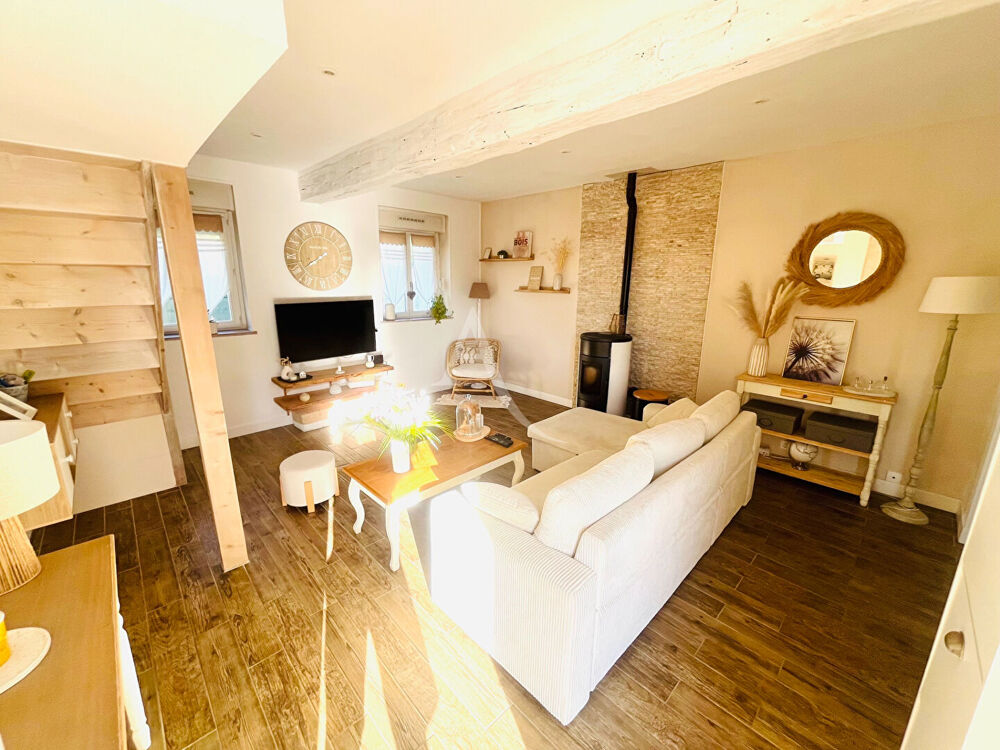 Vente Maison Maison Vineuil 5 pièce(s) 117 m². Vineuil