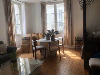  Appartement à louer 2 pièces 50 m²