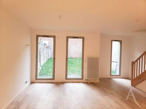 Vente Maison MAISON - CROIX DE CHAVAUX Montreuil