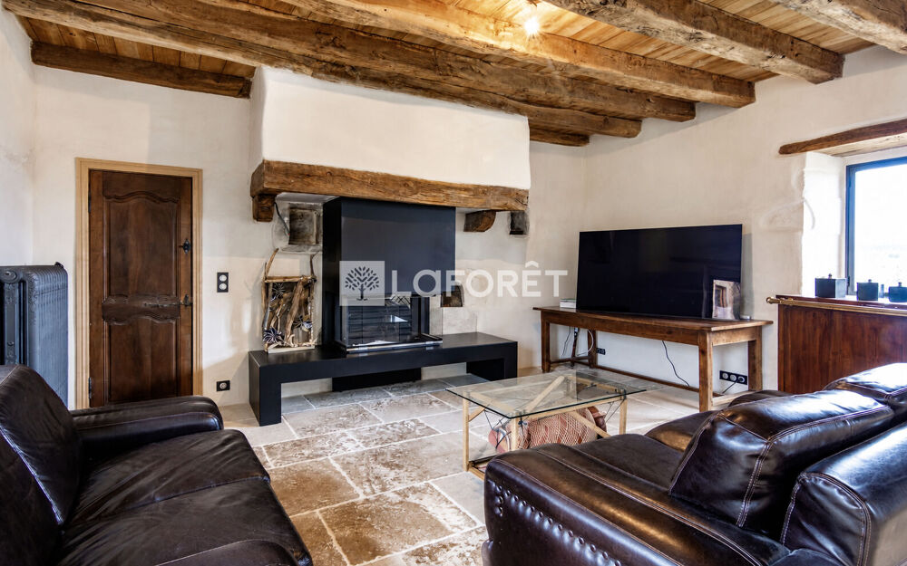 à vendre  Maison Carlucet (46500)