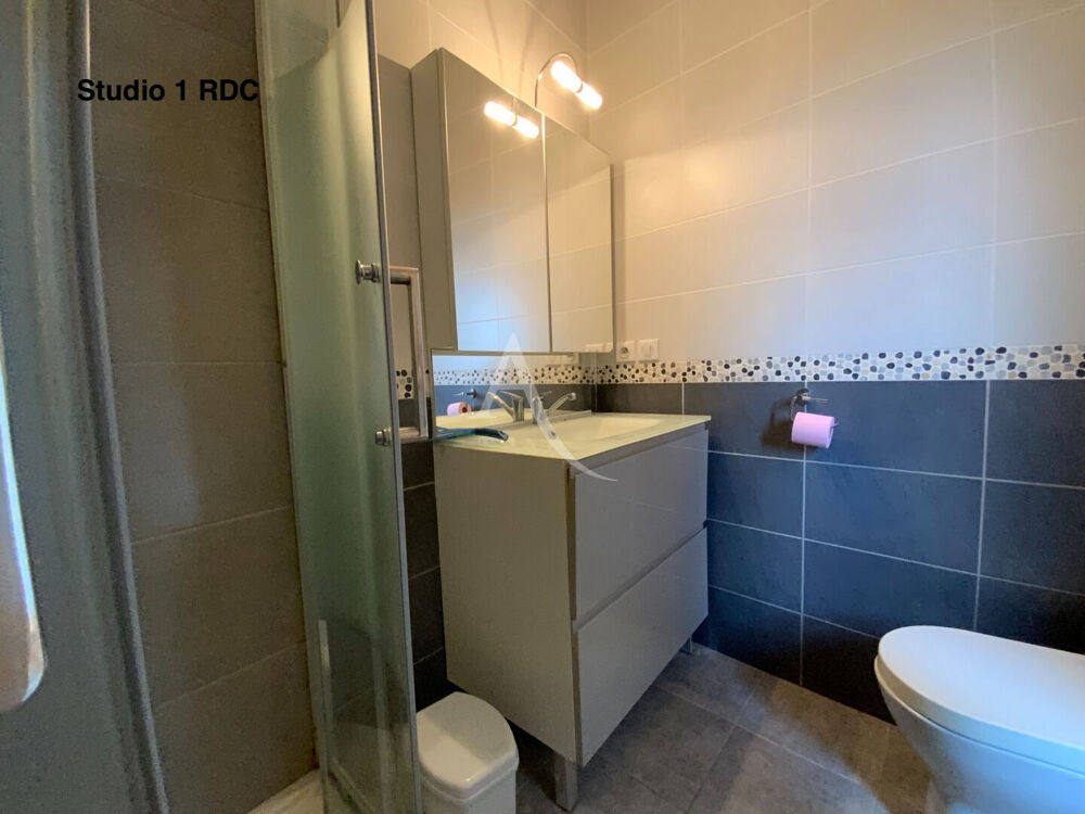 Vente Immeuble Immeuble de rapport au coeur de Jonzac Jonzac
