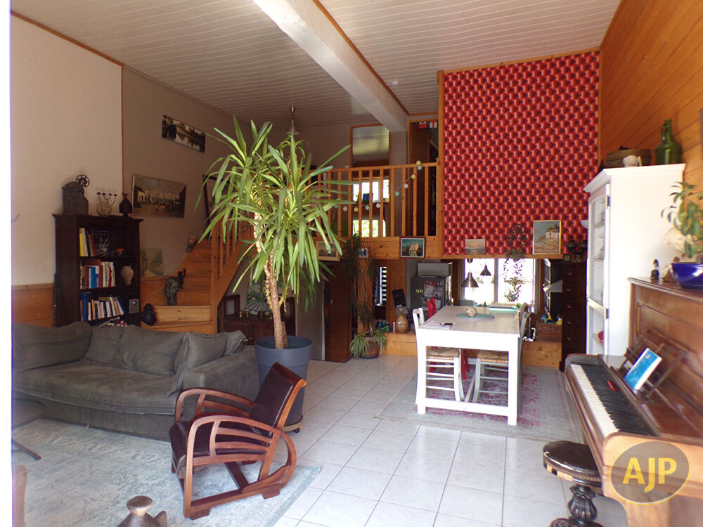 Maison 3 chambres