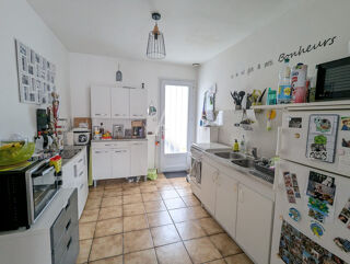  Maison  vendre 3 pices 61 m