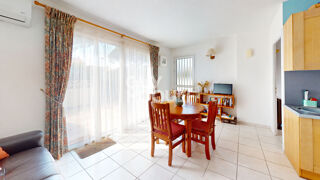  Maison à vendre 4 pièces 54 m²