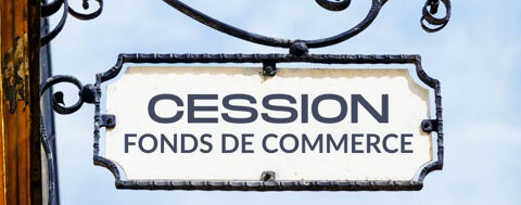 CESSION DE BAIL  et FOND 159000 94440 Villecresnes