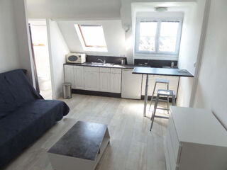  Appartement à louer 1 pièce 18 m²