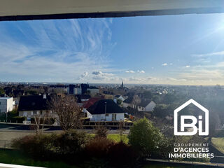  Appartement � vendre 3 pi�ces 67 m�