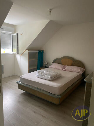  Appartement � louer 4 pi�ces 79 m�
