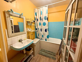  Appartement à vendre 3 pièces 64 m²