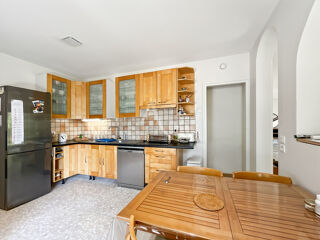  Maison à vendre 3 pièces 120 m²