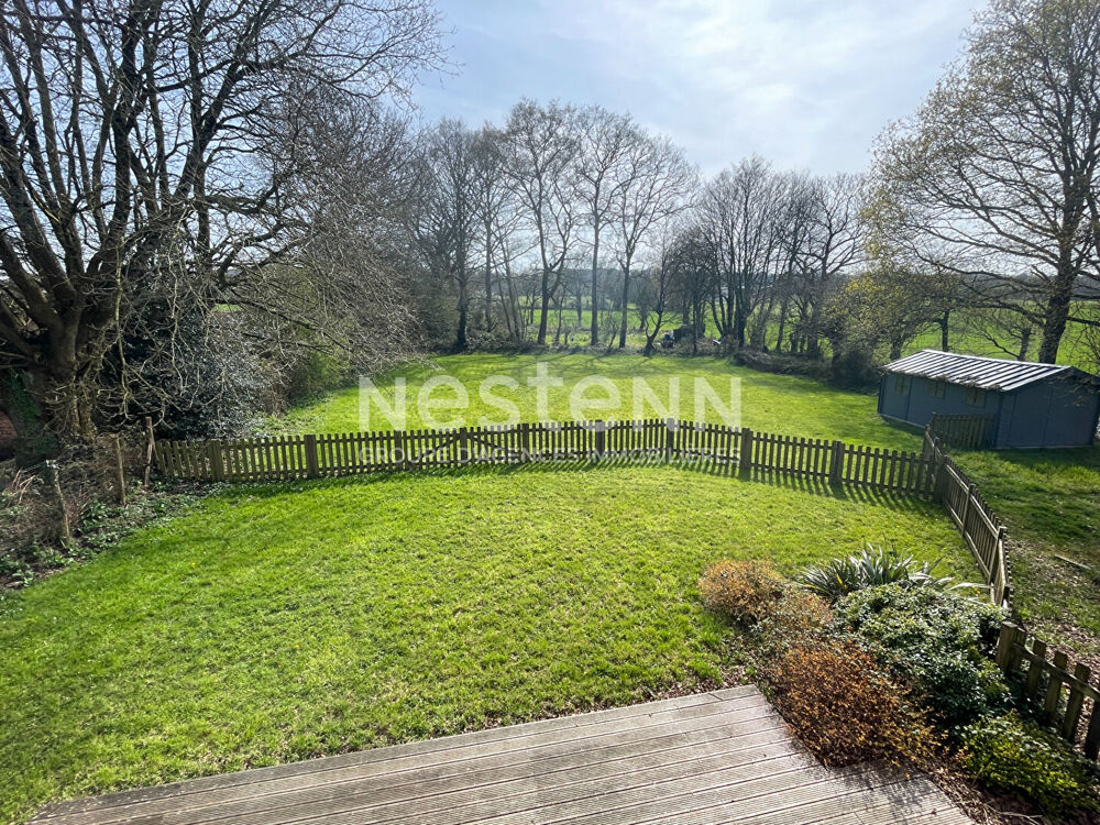 Vente Maison Maison en pierres rénovée à vendre à Elven - Campagne, confortable et spacieuse Elven