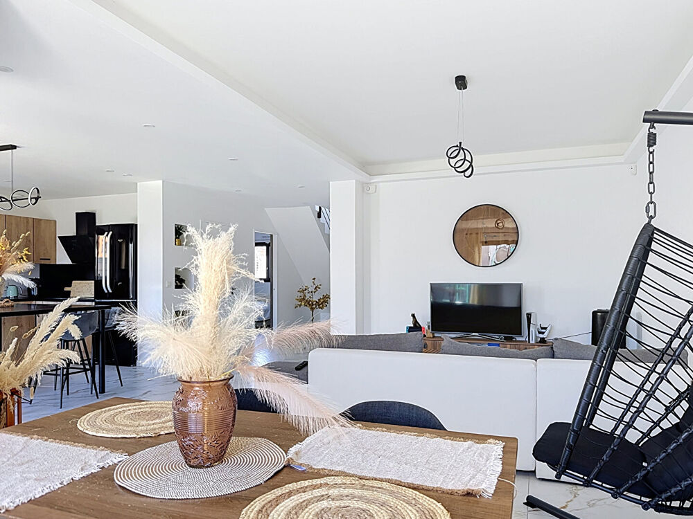 Vente Maison Maison Giberville 5 pièce(s) 136 m2 Giberville