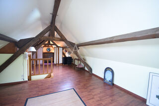  Maison � vendre 8 pi�ces 200 m�