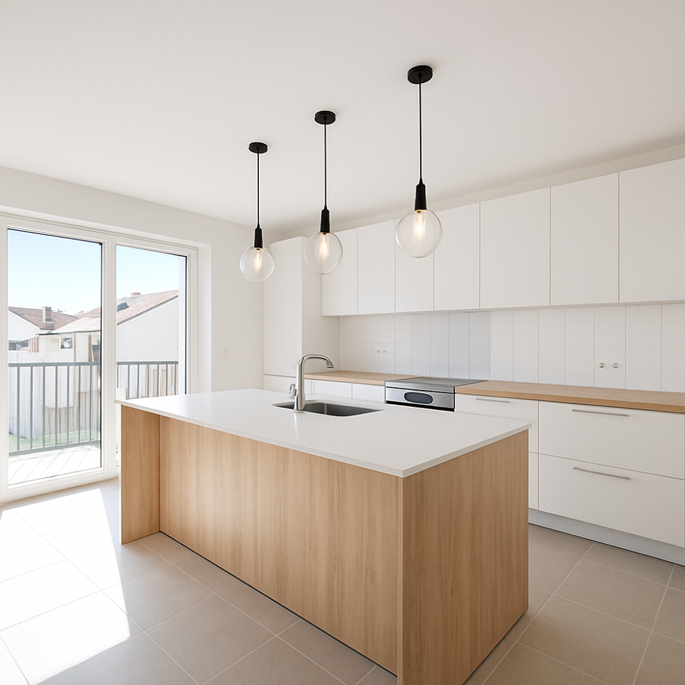 Vente Appartement Maison 3 pièces de 60 m2 (Ambleteuse) Ambleteuse
