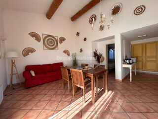  Maison � vendre 3 pi�ces 49 m�