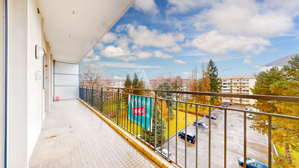 � vendre  Appartement Annecy (74000)