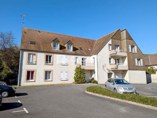  Appartement � louer 1 pi�ce 33 m�