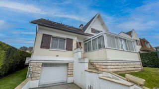  Maison � vendre 7 pi�ces 131 m�