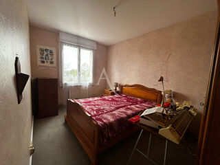  Maison à vendre 6 pièces 136 m²