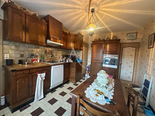  Maison  vendre 4 pices 92 m