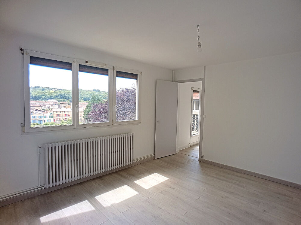 Location Appartement APPARTEMENT Type F3 - BAR-LE-DUC Bar le duc